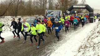 Hedeland cross 9.jan.2016   - 6 km start