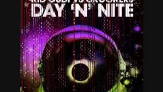 Day `N` Night (Dj Hero Boom Boom Pow Remix)--Kid Cudi