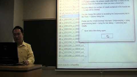 (4/5) Lecture 5: Methodology(Traffic Simulation Class by Shan Huang)