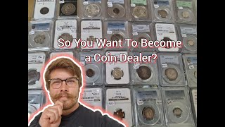 How to Become a Coin Dealer | 20 Tips to Start Your Coin Business That Lead to Success
