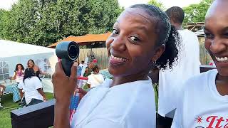 Ramey’s Family Reunion Clarksville July 4th 2026