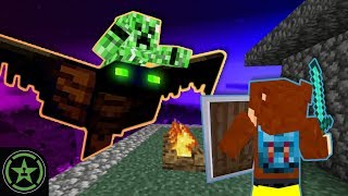 SUMMON THE PHANTOM - Minecraft (#353) | Let's Play