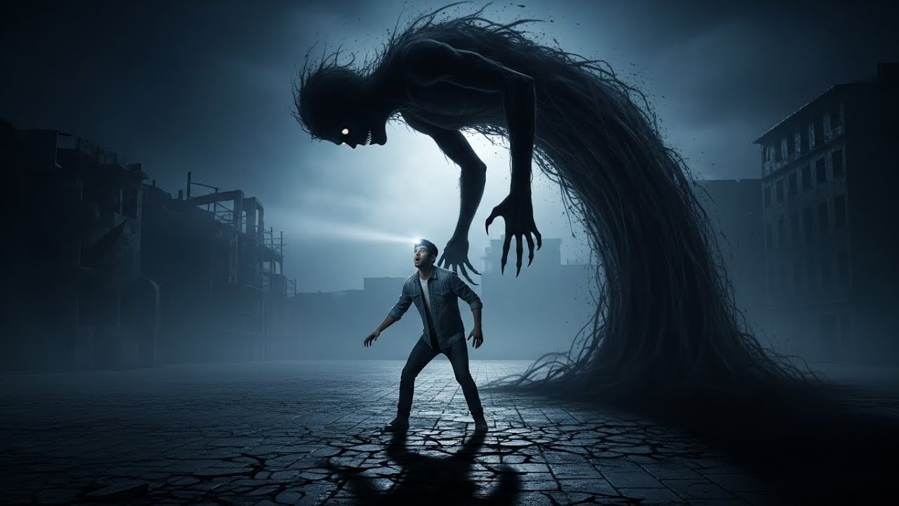 Debo Admitirlo: Descubrí Una Sombra Parlante En La Zona Prohibida y Mi Vida Cambió Para Siempre