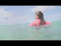 Beginning of video