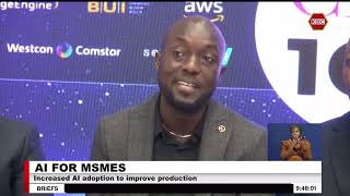 Experts call for capacity building in AI to build talent pool