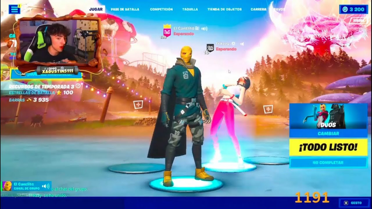 enfados de agustin51 OTRO JUGADOR SE BURLA DE EL #agustin51enfados #agustin51 #enfados