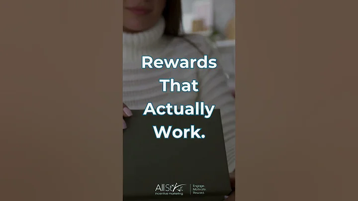 🎁 Rewards That Actually Work