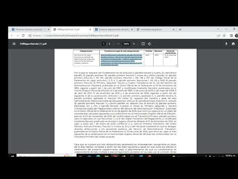 ¿Cómo atender un requerimiento de obligaciones omitidas desde el portal del SAT?