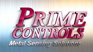 Prime Controls Double Sheet Detection