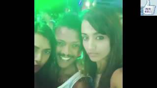 Suchi Leakstrisha Latest Video Leaked