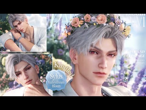 Sylus Valleydream Bloom Spring And Flowers Kindled Ultra Quality Love And Deepspace 