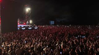 Παράλληλη αγάπη - Ανδρομάχη (Θέατρο Πέτρας Live-Elpida Tour)