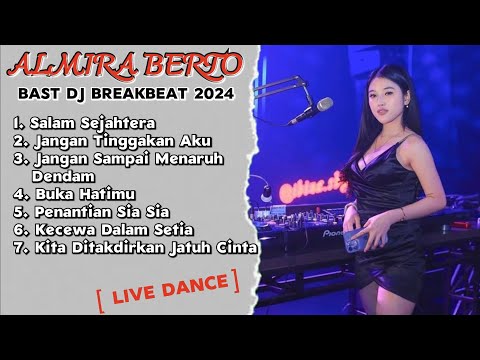 SAMUDRA - SALAM SEJAHTERA ( NADA RENDAH PRIA ) || KARAOKE KN7000