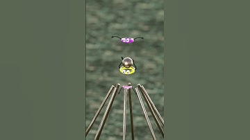 Satisfying loop with Screaming Jellyrings #3DAnimation #loop #relaxingvideos #jellyring #satisfying