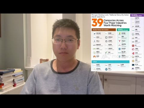 稀土股持續大跌，還有機會！選股的參考新名單來了，外加兩個暴富領域！