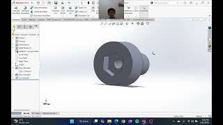 Solidworks Exercise 80
