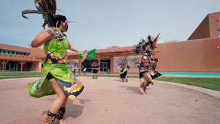 Calpulli Tlacayotl - Aztec Dancers