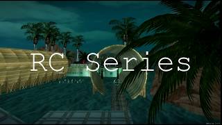 Os Ecco Ft. Anero - Rc Series