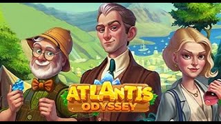 Atlantis Odyssey Code ❄️ How to Get infinite Gems Free on phone HOT 2023 !!! screenshot 4