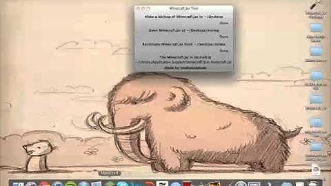 Too Many Items Mod Minecraft v1.2.5 Mac [EASY]