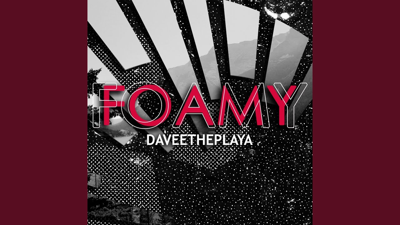 Watch Foamy on YouTube Watch Foamy on YouTube