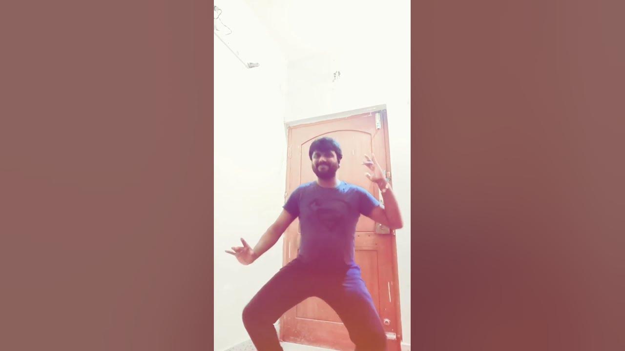 dai dai damma chiranjeevi@@ Indra movie@@ song @ sujay master dance@@