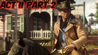 Act II part 2