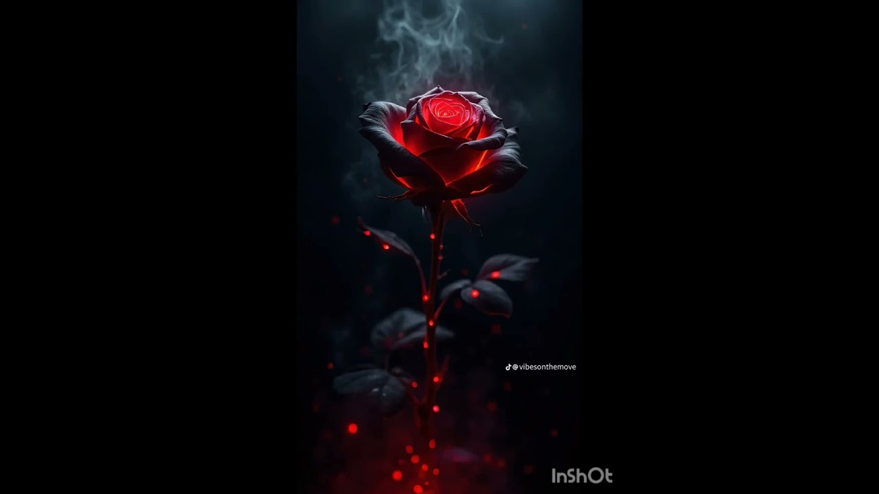 The pain in the shadow 