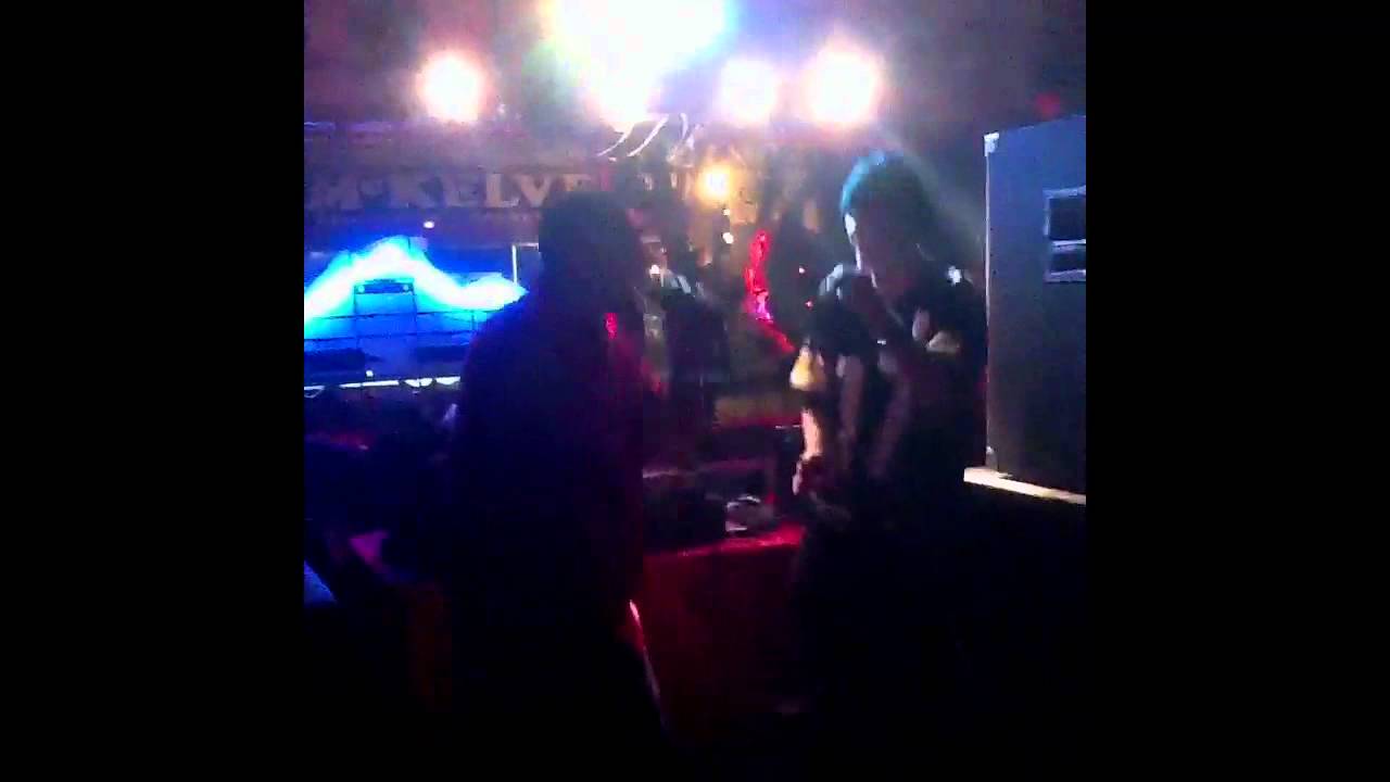 Axe & LoeLoe "Passion" Live at Big Dawgs Bar YouTube