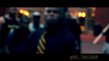 "The Initiation" Mu Tau Chapter of Alpha Phi Alpha Probate Spring 2012