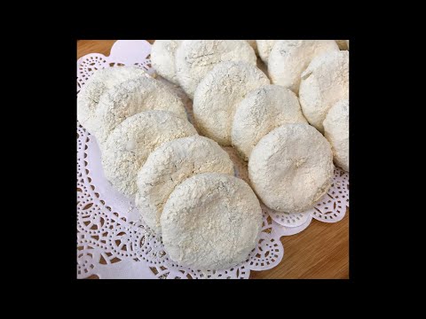 Resepi Tepung Gomak Kak Zaidah