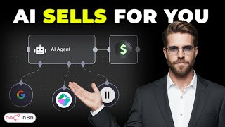 This AI Agent Closes High-Ticket Clients on Autopilot (Personalized VSL)