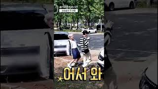 he drive at 2O yrs old? maknae on top it is #victon #빅톤 #subin #jungsubin #shorts
