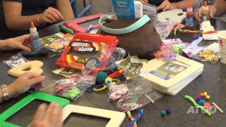 ATCO EPIC: Day of Caring at Ronald McDonald House
