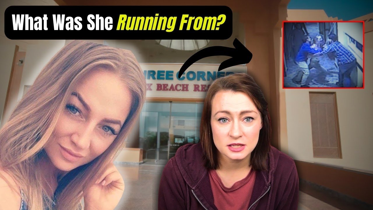 Magdalena Żuk: A Vacation That Turned Deadly