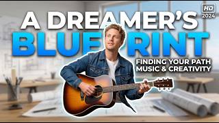 مخطط الحالم - فيديو كلمات رسمي | نشيد روك أمريكي ملهم | موسيقى هارتلاند screenshot 3