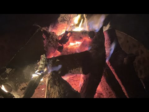 Late Night Fire - YouTube