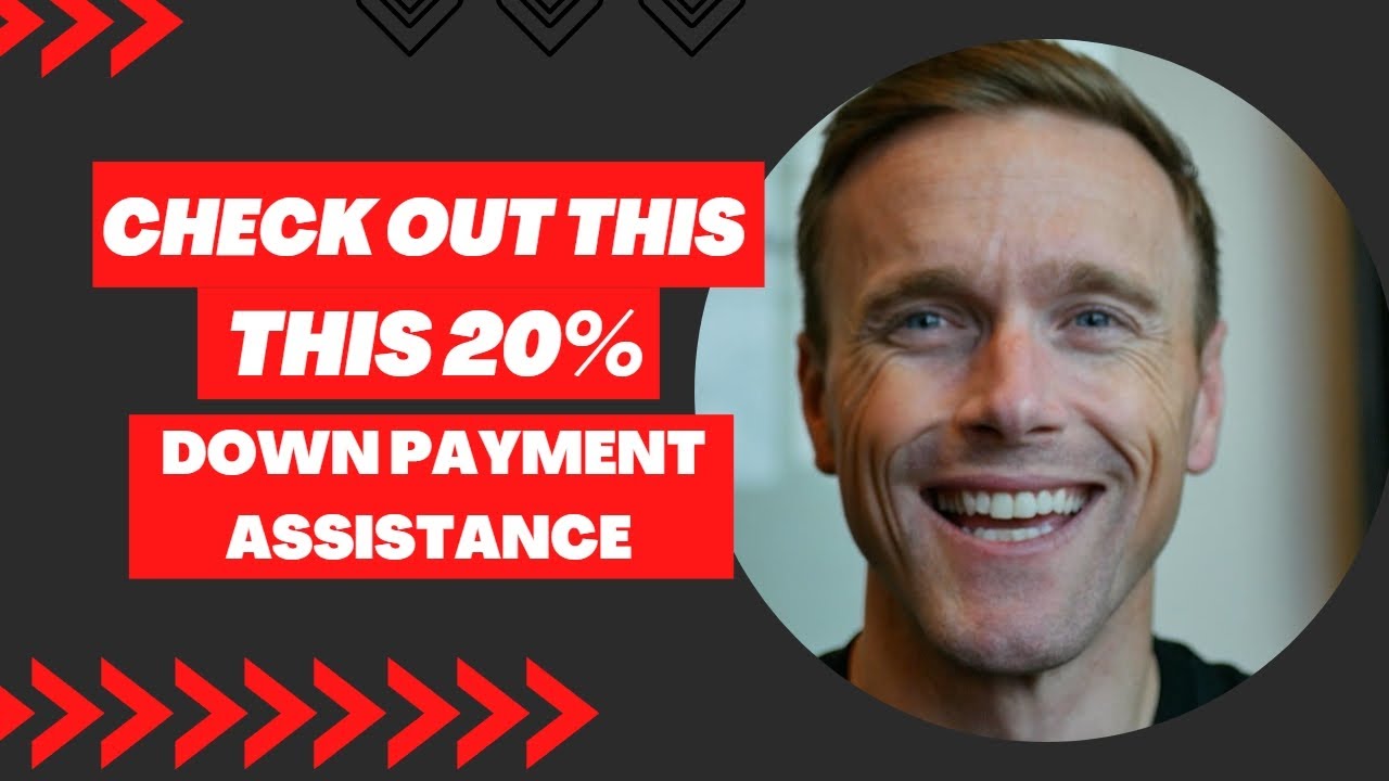 Buy Your Dream Home With This Down Payment Assistance - YouTube