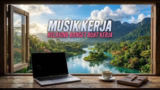 ✨ Musik Pop Elektronik Modern Paling Enak 2026 🎧 Temani Kerja, Belajar & Santai Sepanjang Hari