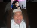 kata'' hari ini PAK HAJI #shorts