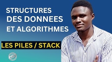 Comprendre la structure de données pile (stack) : principes de base et applications pratiques