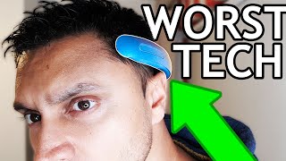 BATBAND The Worst Tech I have Bought in 2019?