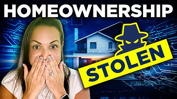 How AI and Secret Algorithms Are Controlling Home Prices | What Buyers Need to Know