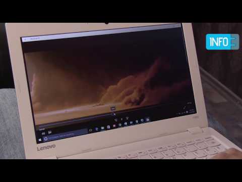 Lenovo Ideapad 100s