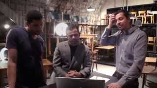 Getbutik Tutorial 7 Kommunikation Notepad