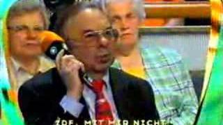 Handy Schädigung
