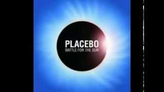 Placebo - Post Blue Remix (ft. Li Ya) (With Lyrics)