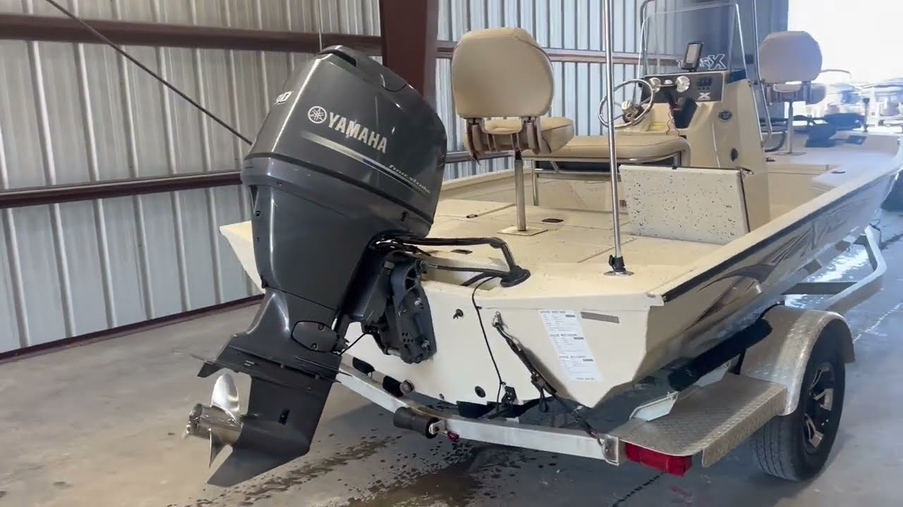 米軍　ベット New 2026 Xpress H18C Crappie, 75647 Gladewater - Boat Trader