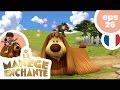 Mange enchant  ep26  pollux est amoureux