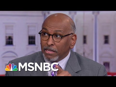 Steele: Following Trump, GOP Senators Have Opened A Pandora's Box Of Hell | The 11th Hour | MSNBC